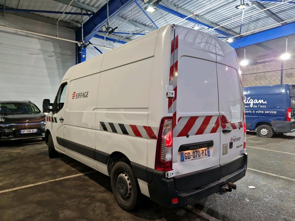 Renault Master FGN TRAC L2H2