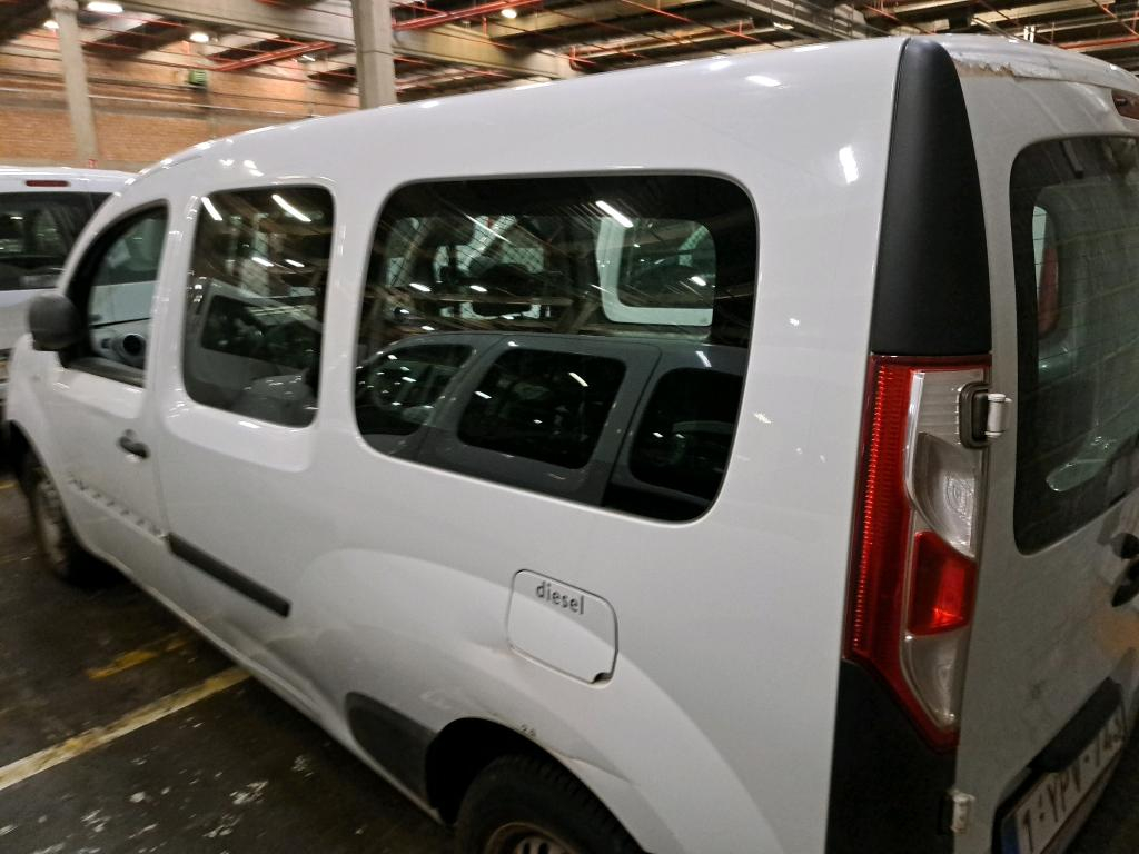 Renault Kangoo Express