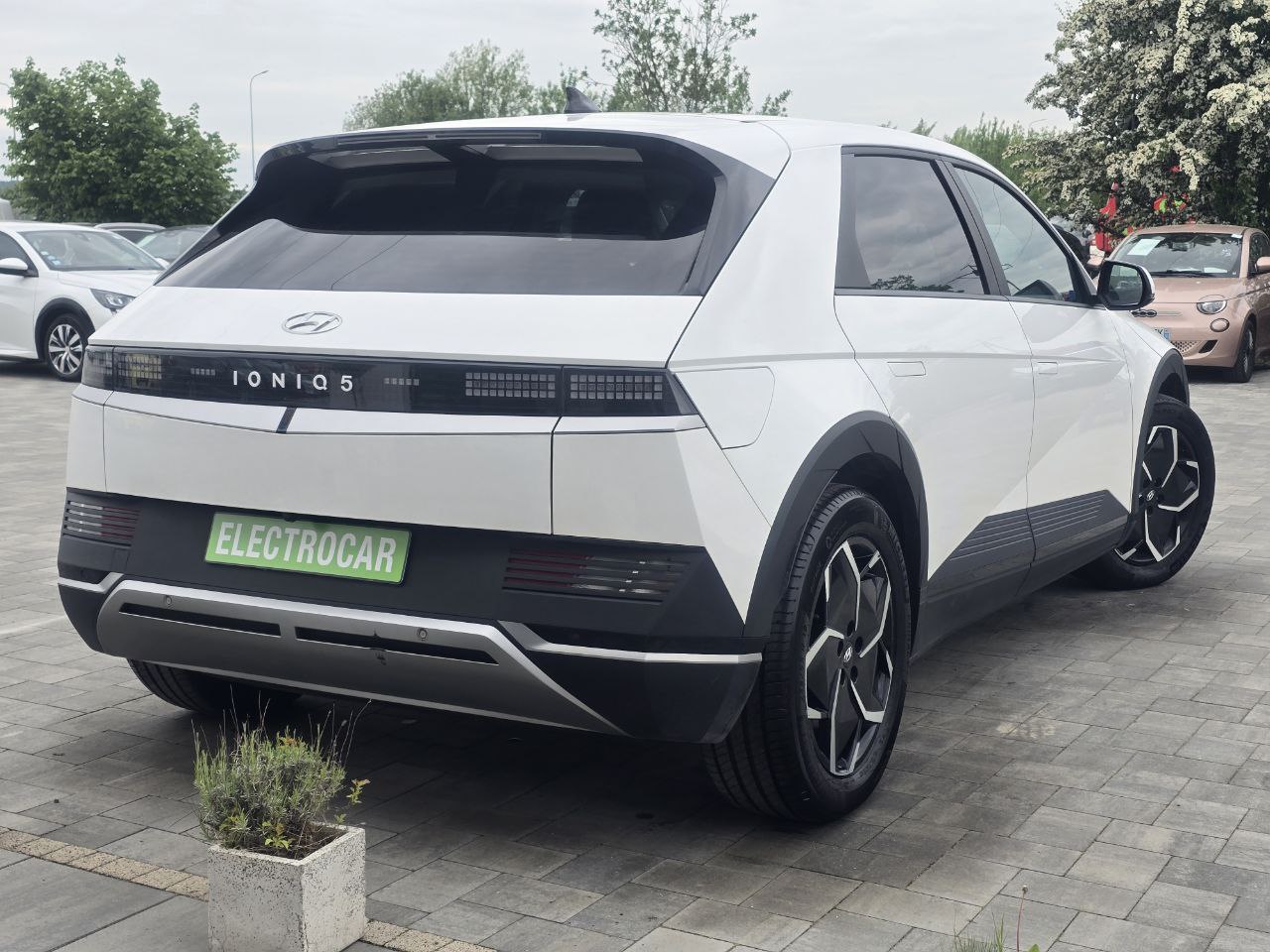 Hyundai Ioniq 5