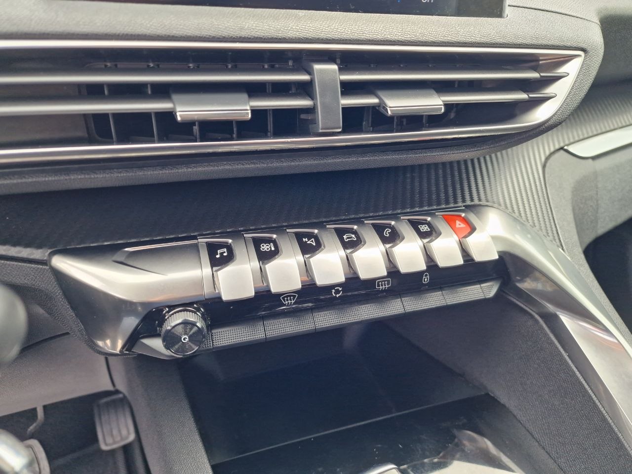 Peugeot 3008 Business