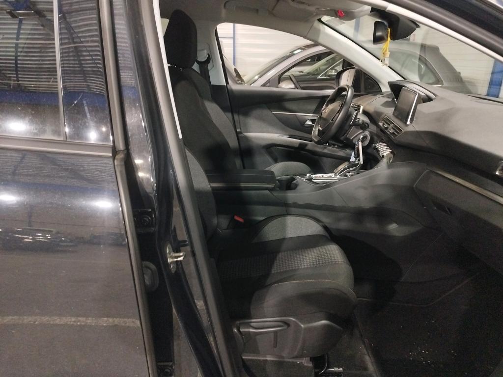 Peugeot 3008 Business