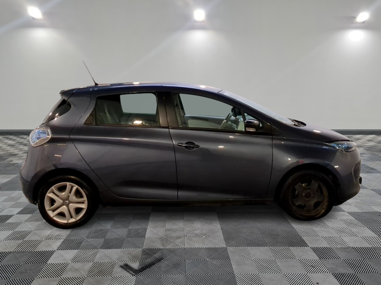 Renault Zoe ZEN