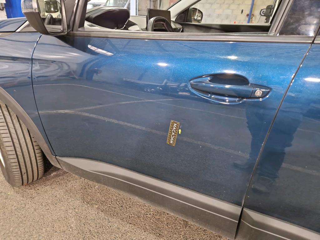 Peugeot 3008 Business