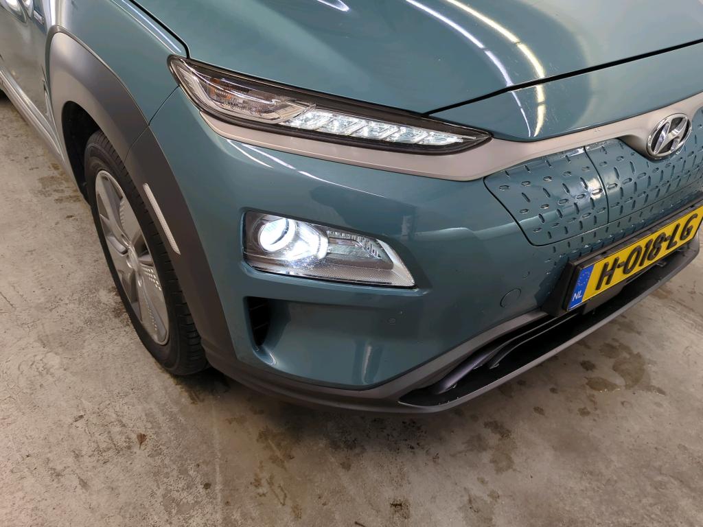Hyundai Kona Premium