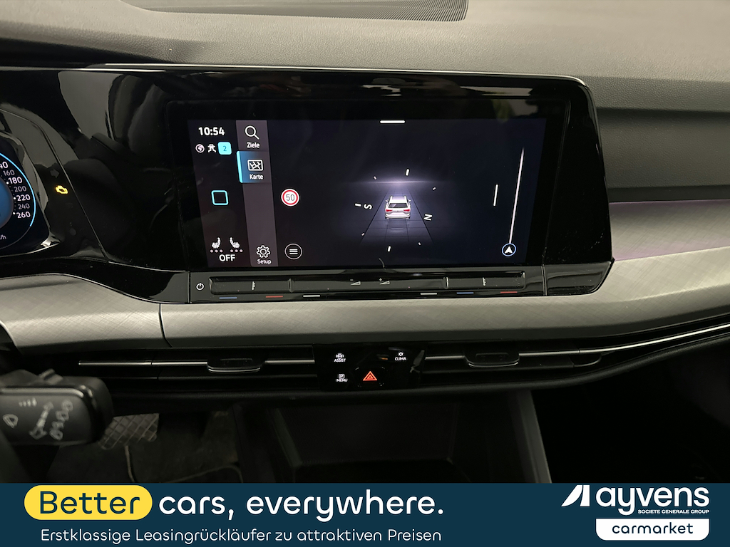 Volkswagen Golf Life+