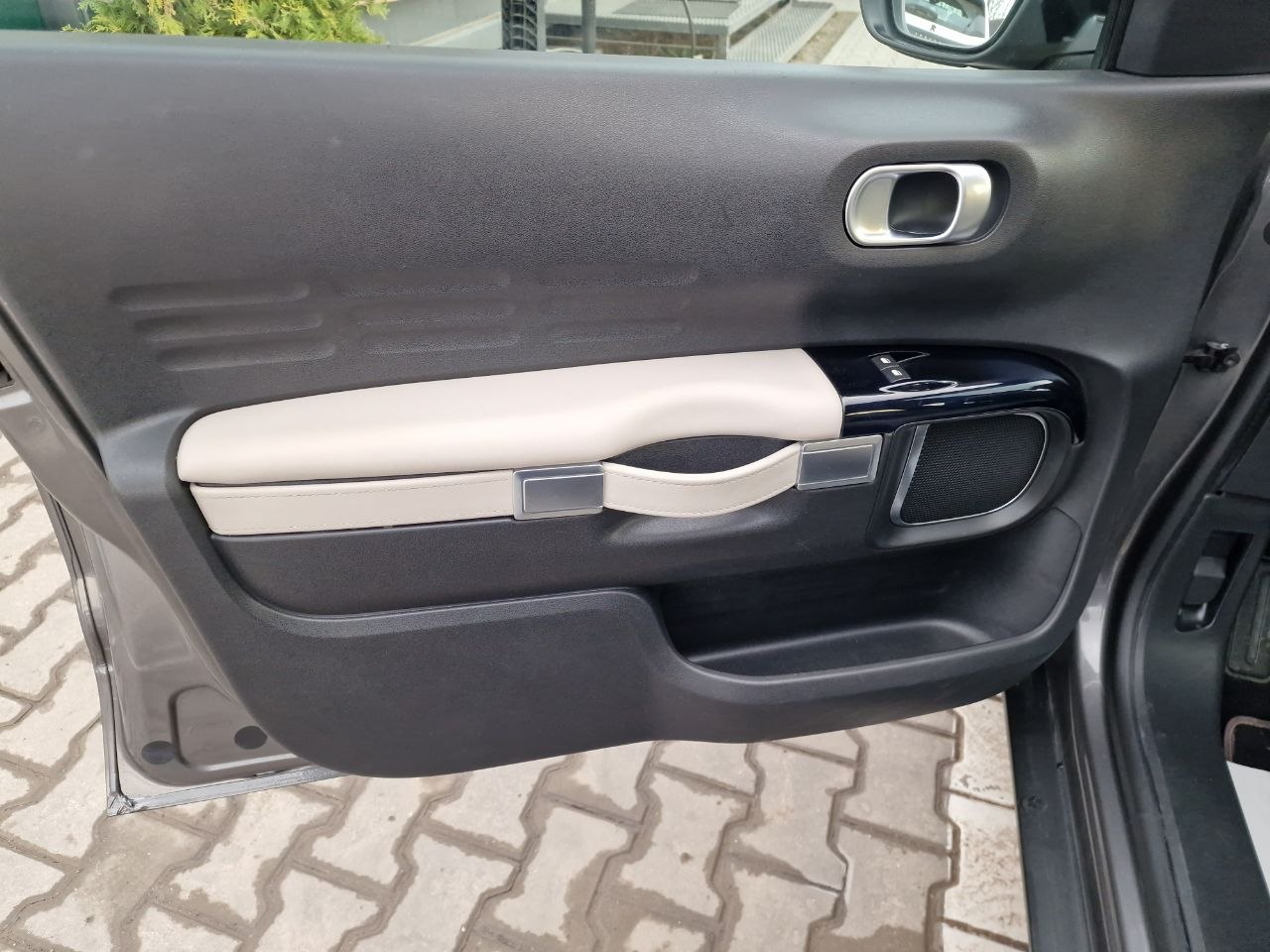 Citroen C4 CACTUS SHINE