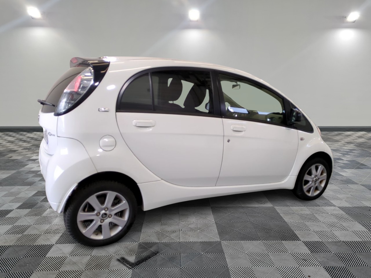 Citroen C-Zero