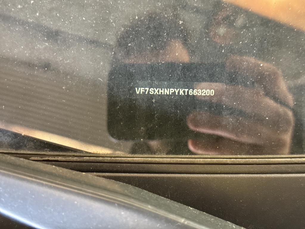 Citroen C3 SHINE Business