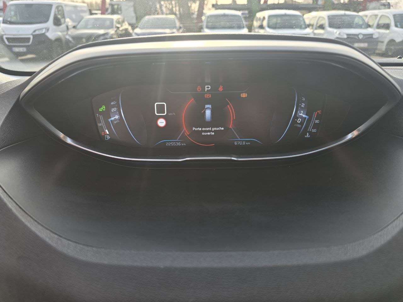 Peugeot 5008 ALLURE