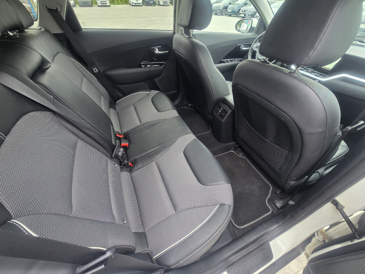 KIA E-NIRO