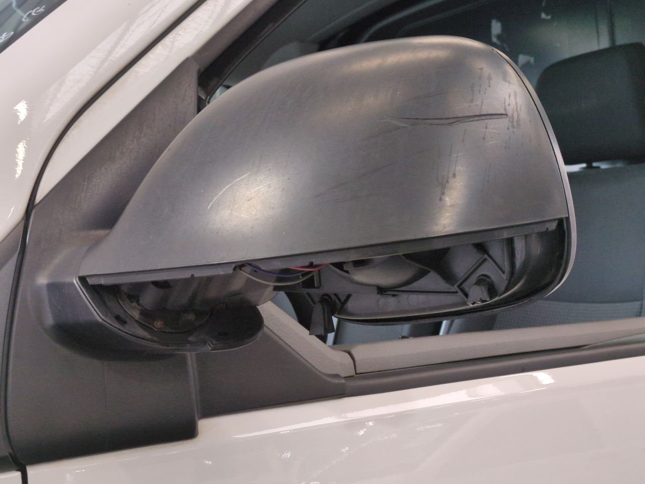 Volkswagen Transporter L1H1