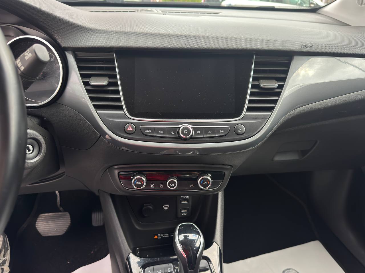 Opel Crossland Elegance