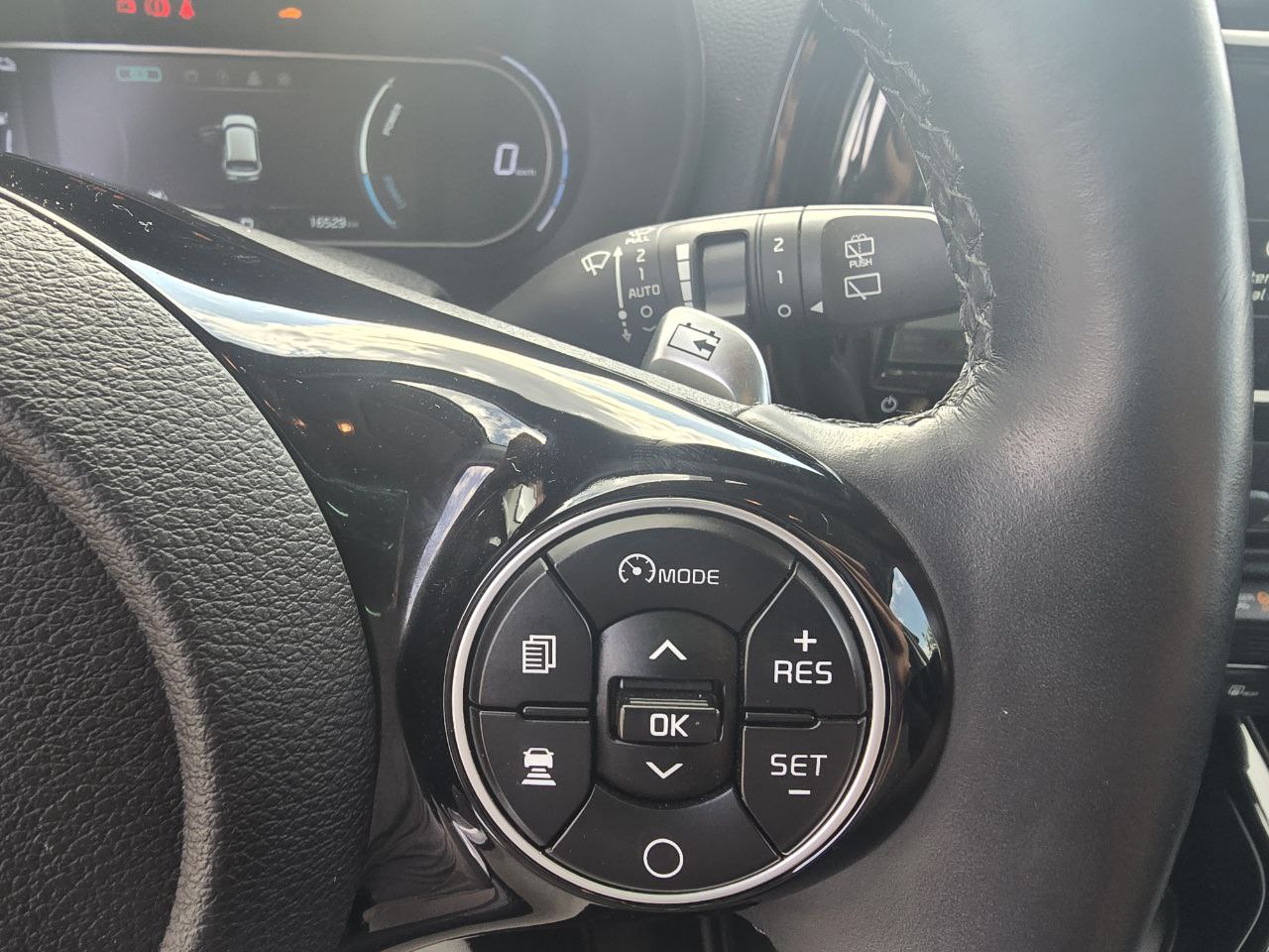 KIA E-SOUL