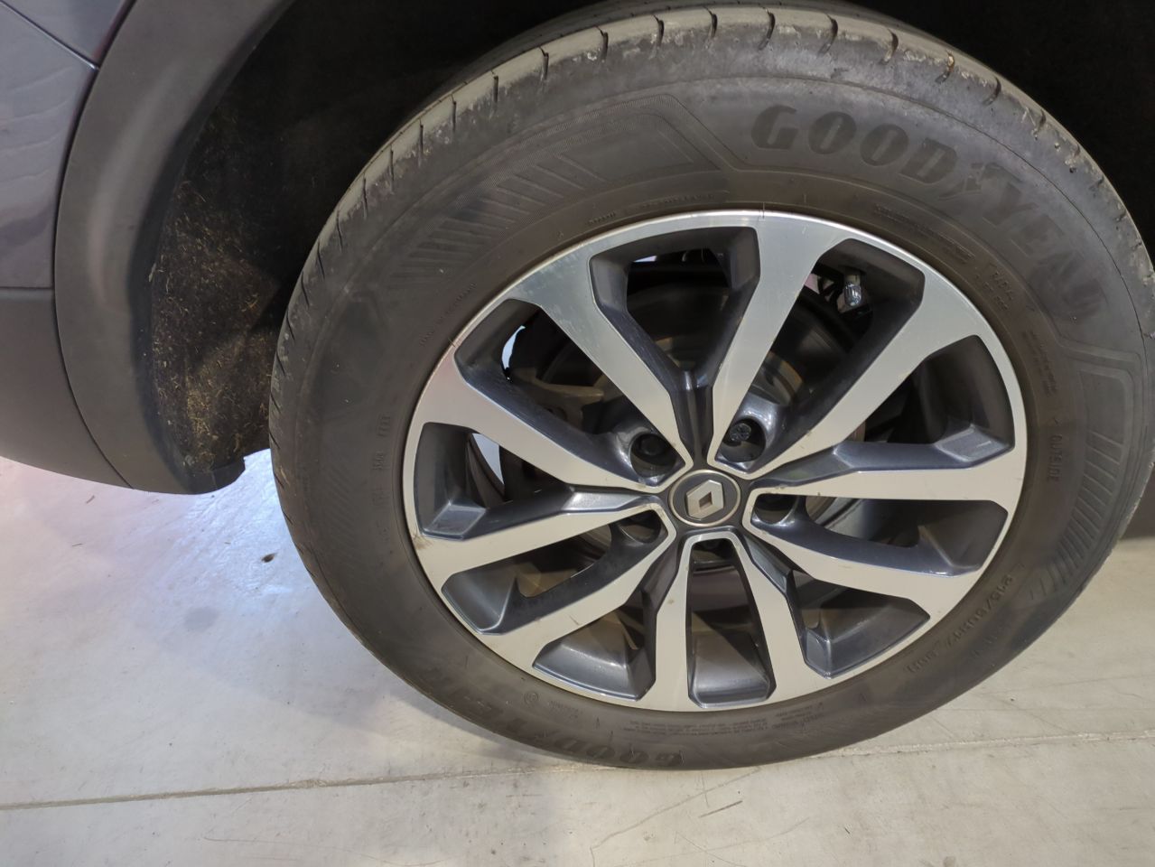 Renault Kadjar Business