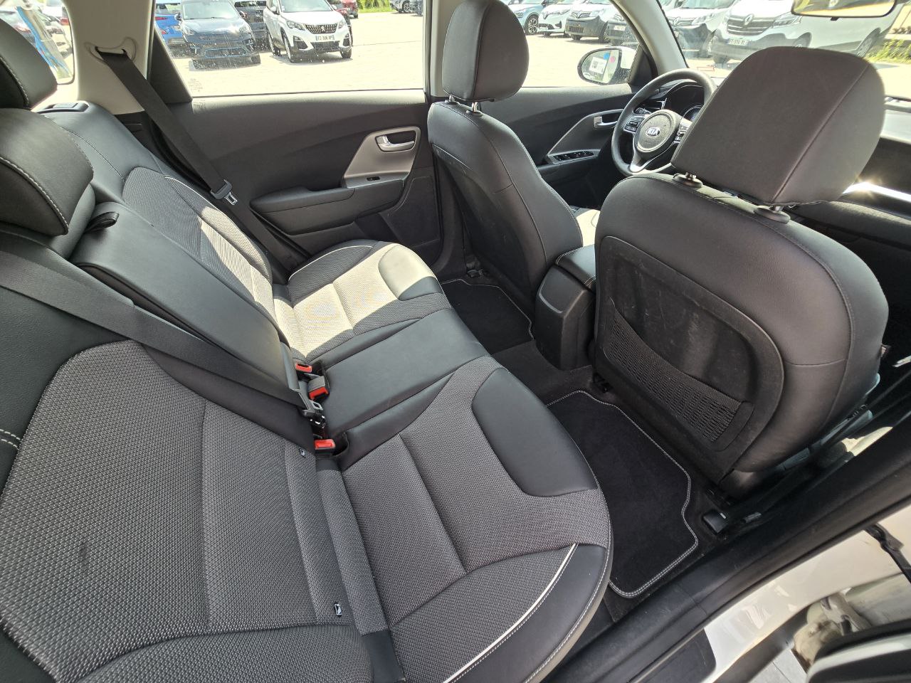 KIA E-NIRO