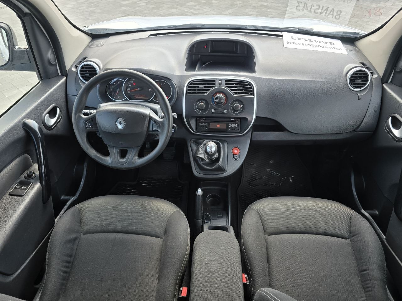 Renault Kangoo Express