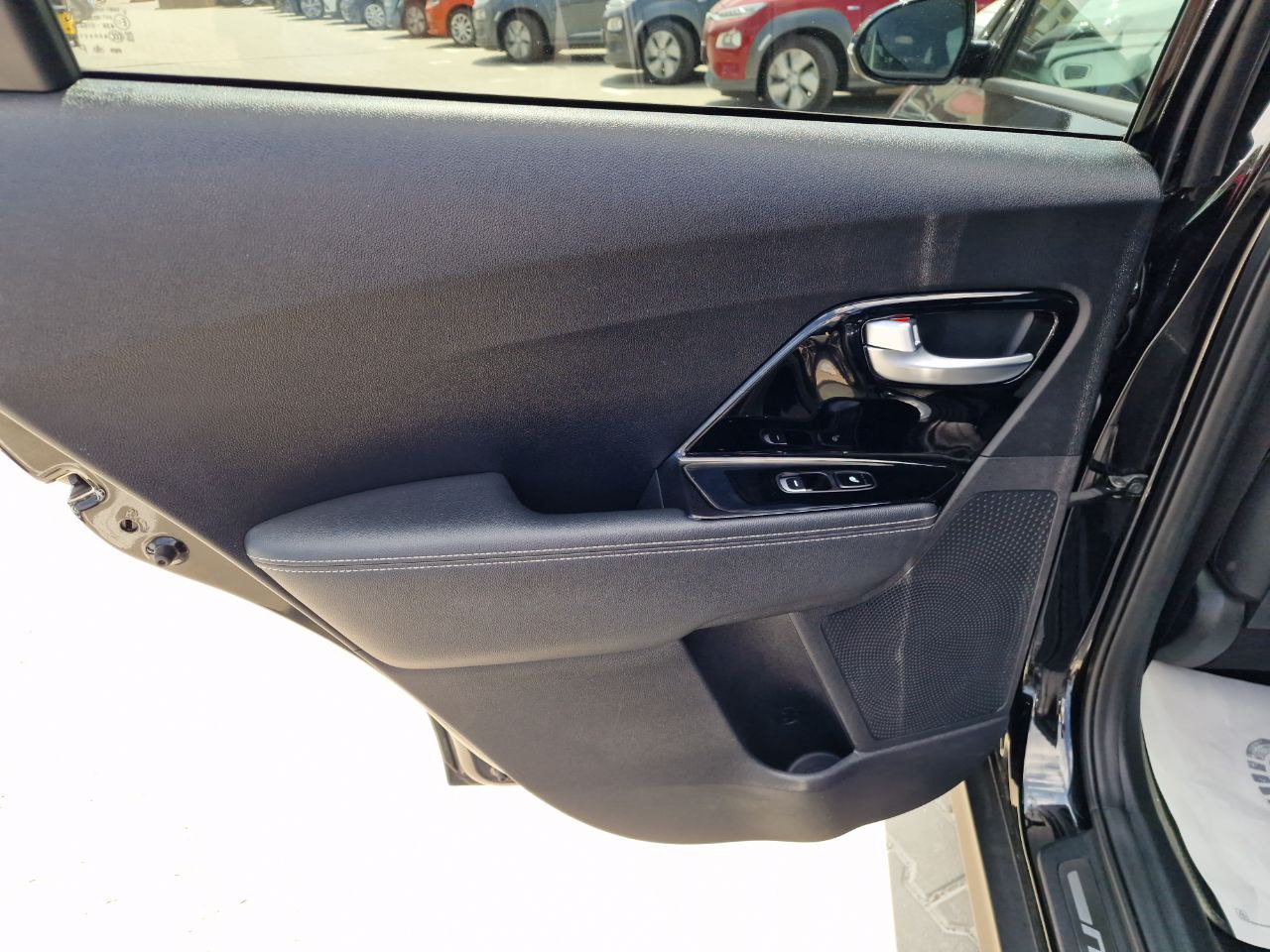 KIA E-NIRO