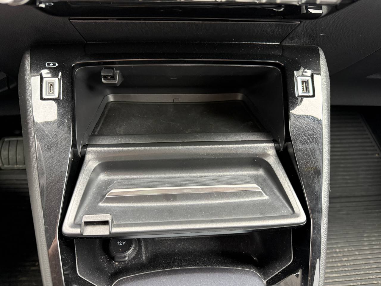 Peugeot 2008 ALLURE