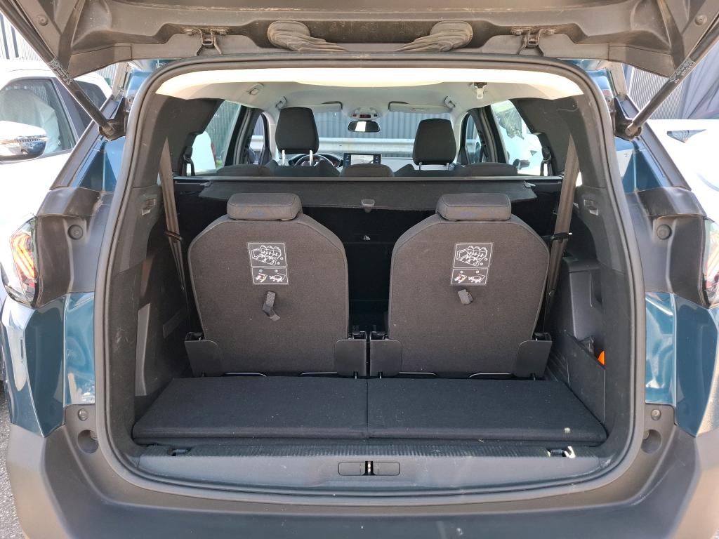 Peugeot 5008 Business