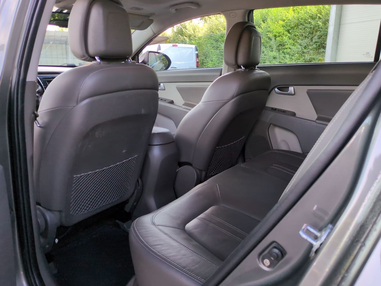 Kia Sportage Premium