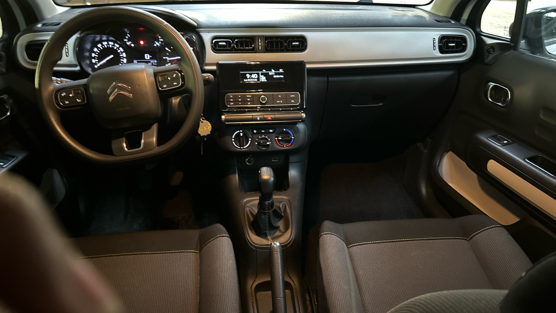 Citroen С3 Business