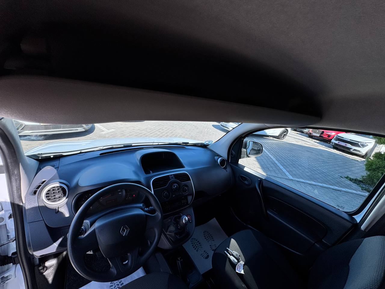 Renault Kangoo Express