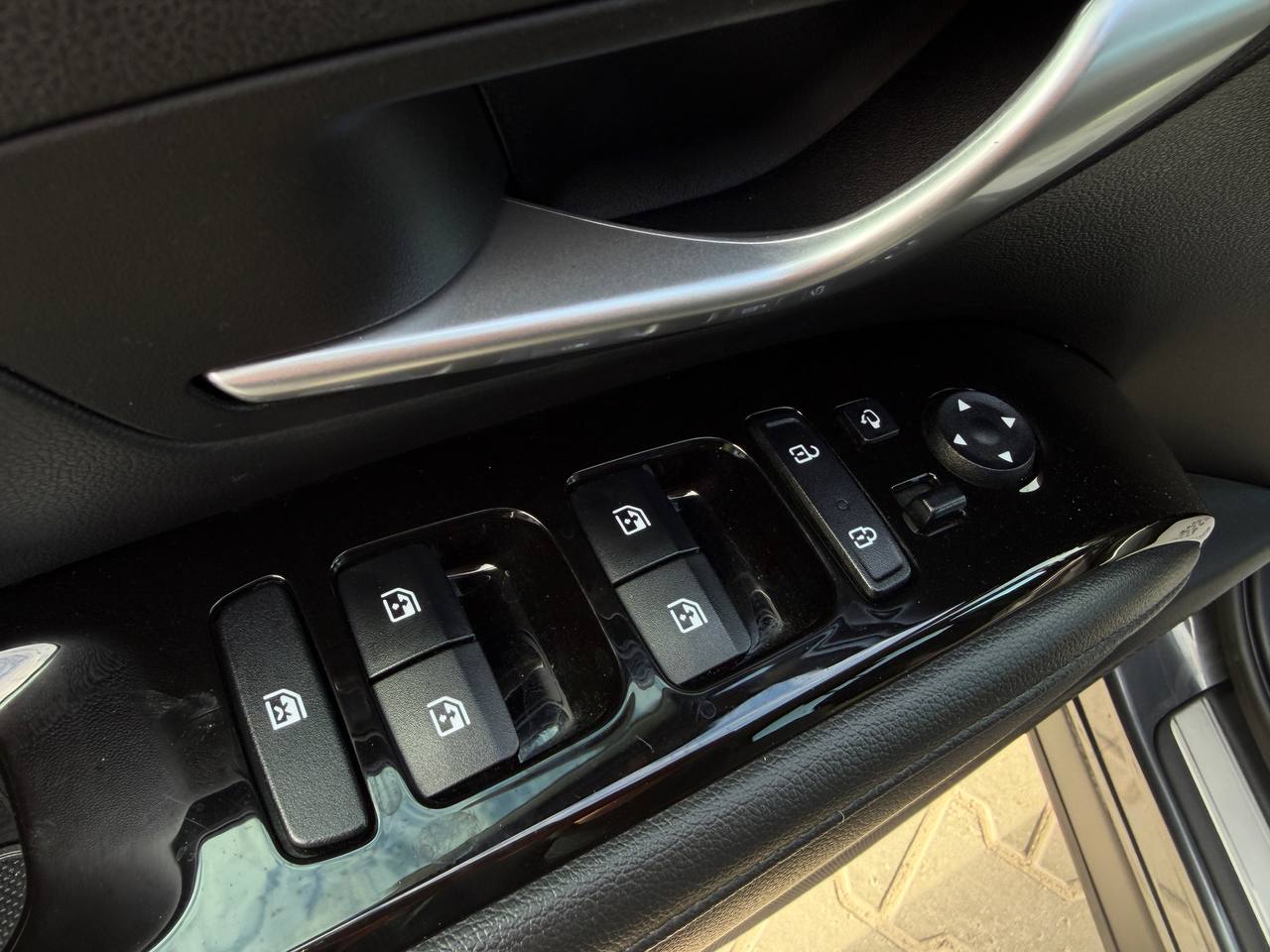 Hyundai Tucson HYBRID Creative