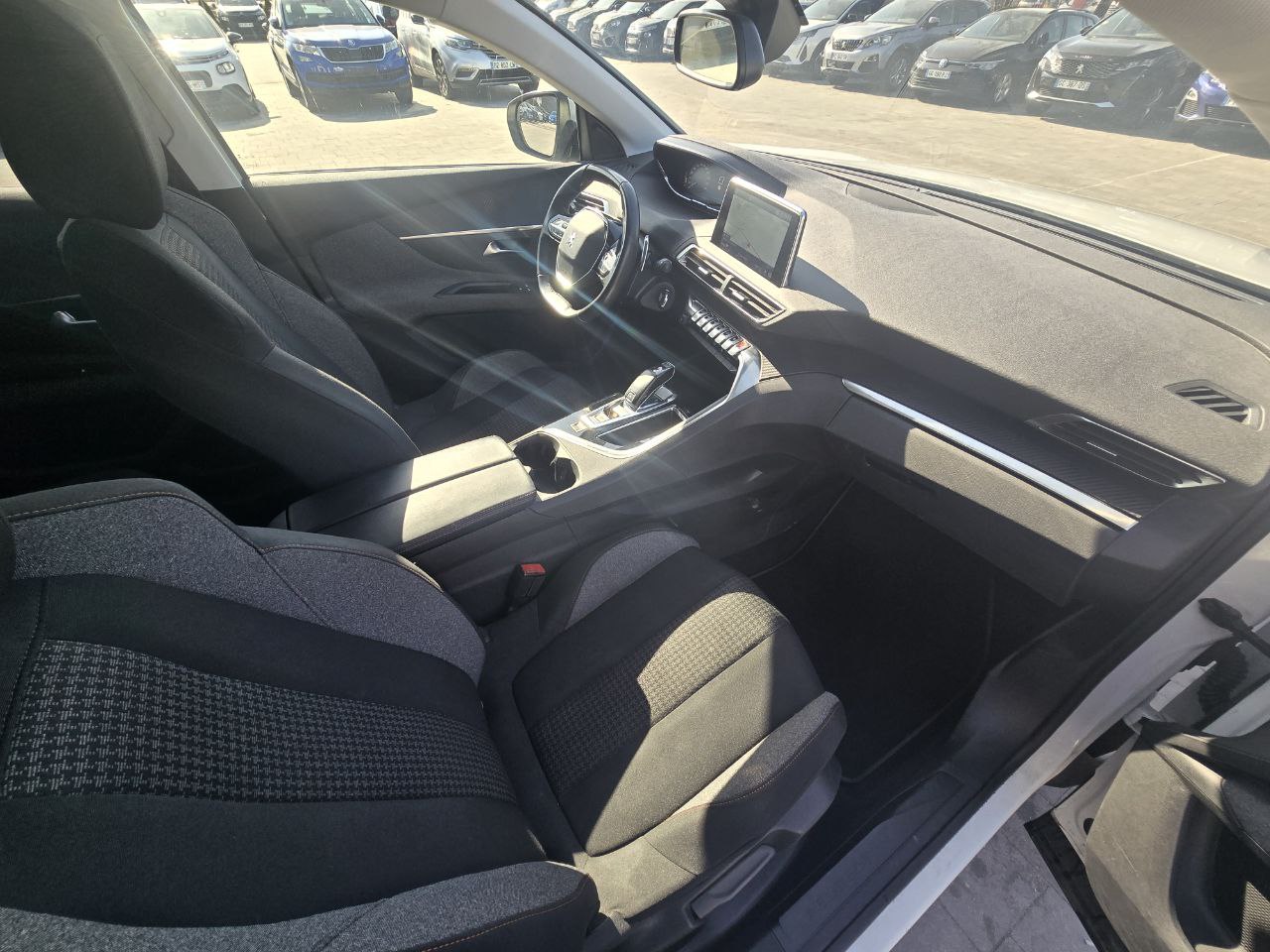 Peugeot 3008 Business