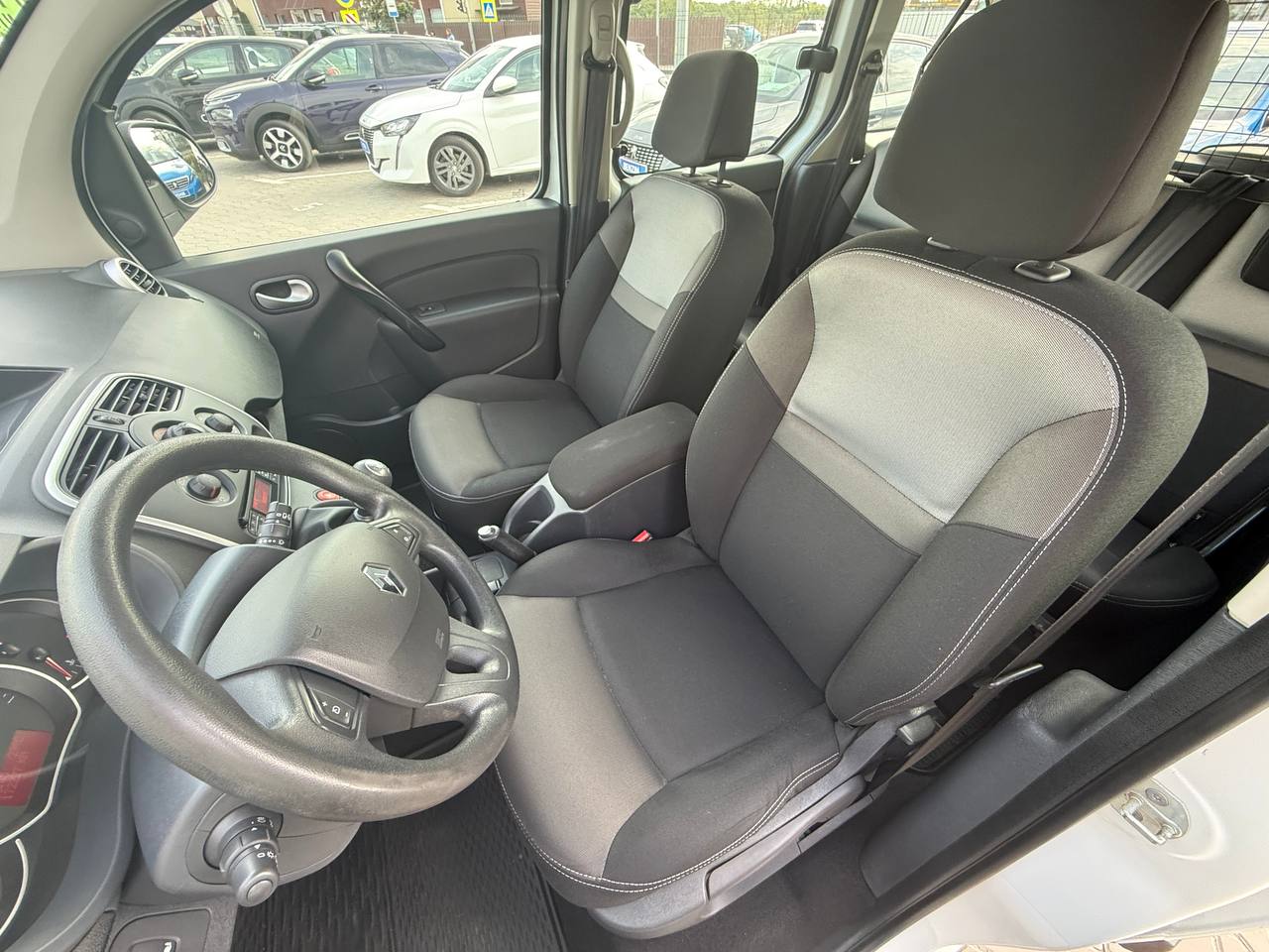 Renault Kangoo Express
