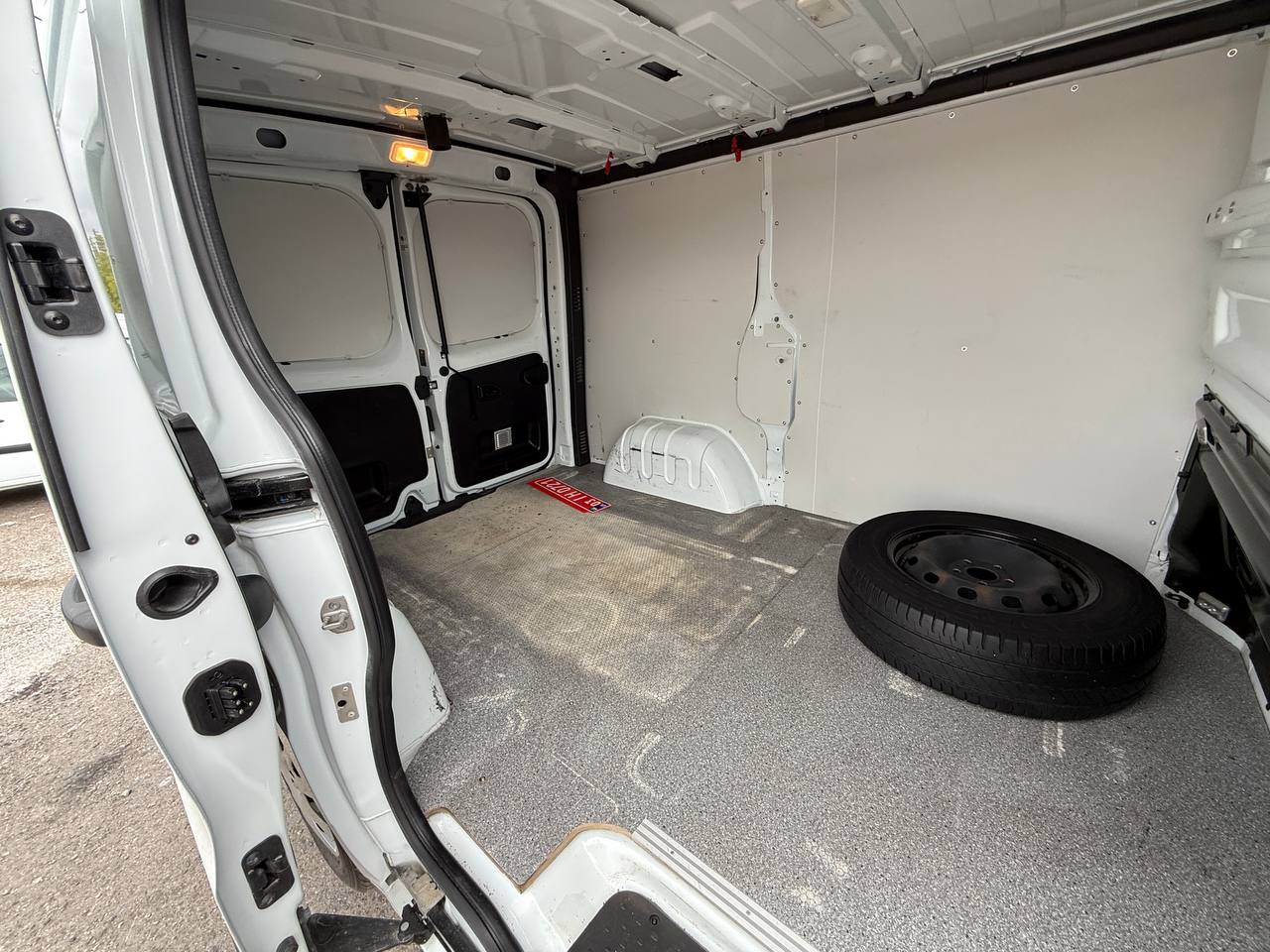 Renault Trafic L1H1 Grand Confort