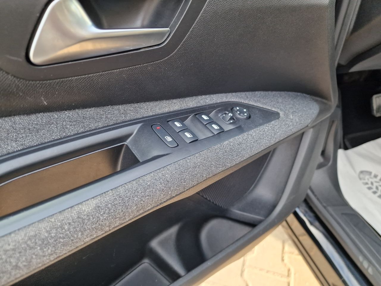 Peugeot 5008 Business