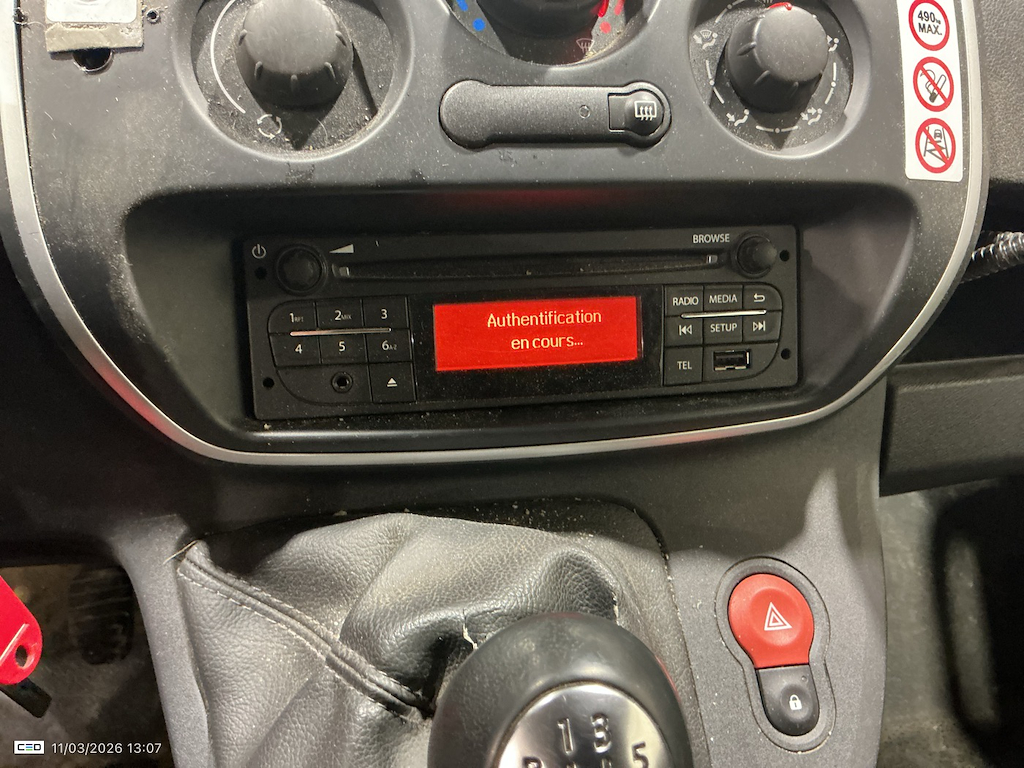 Renault Kangoo Express