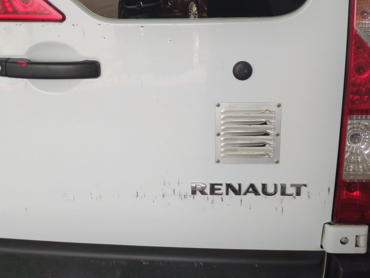 Renault Master FGN TRAC L3H2