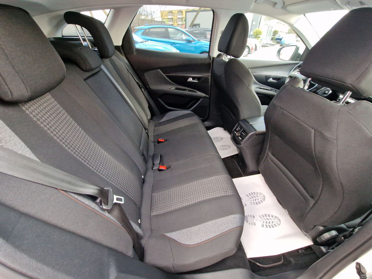 Peugeot 3008 Business