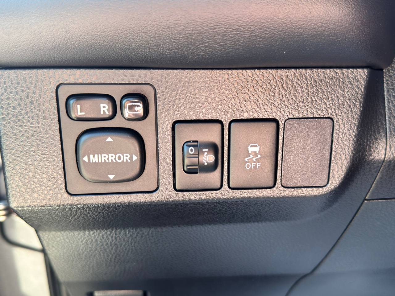 Toyota Rav4 Life