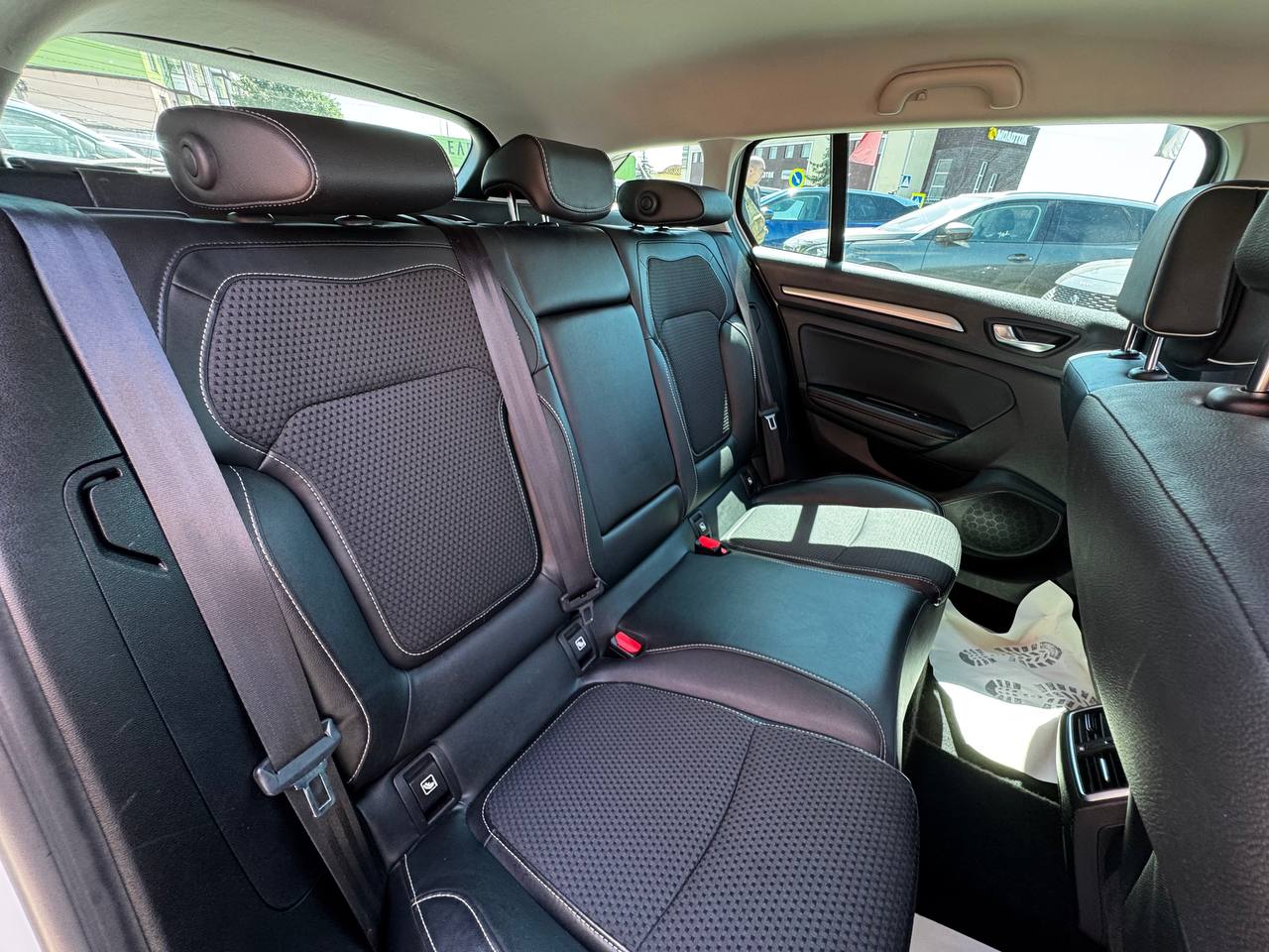 Renault Megane INTENS