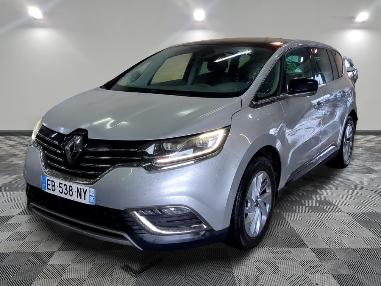 Renault Espace INTENS
