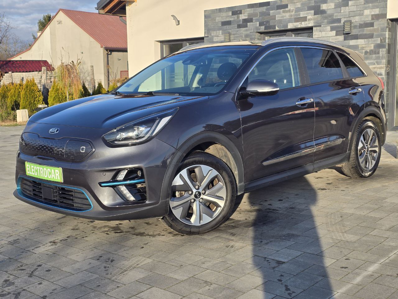 KIA E-NIRO