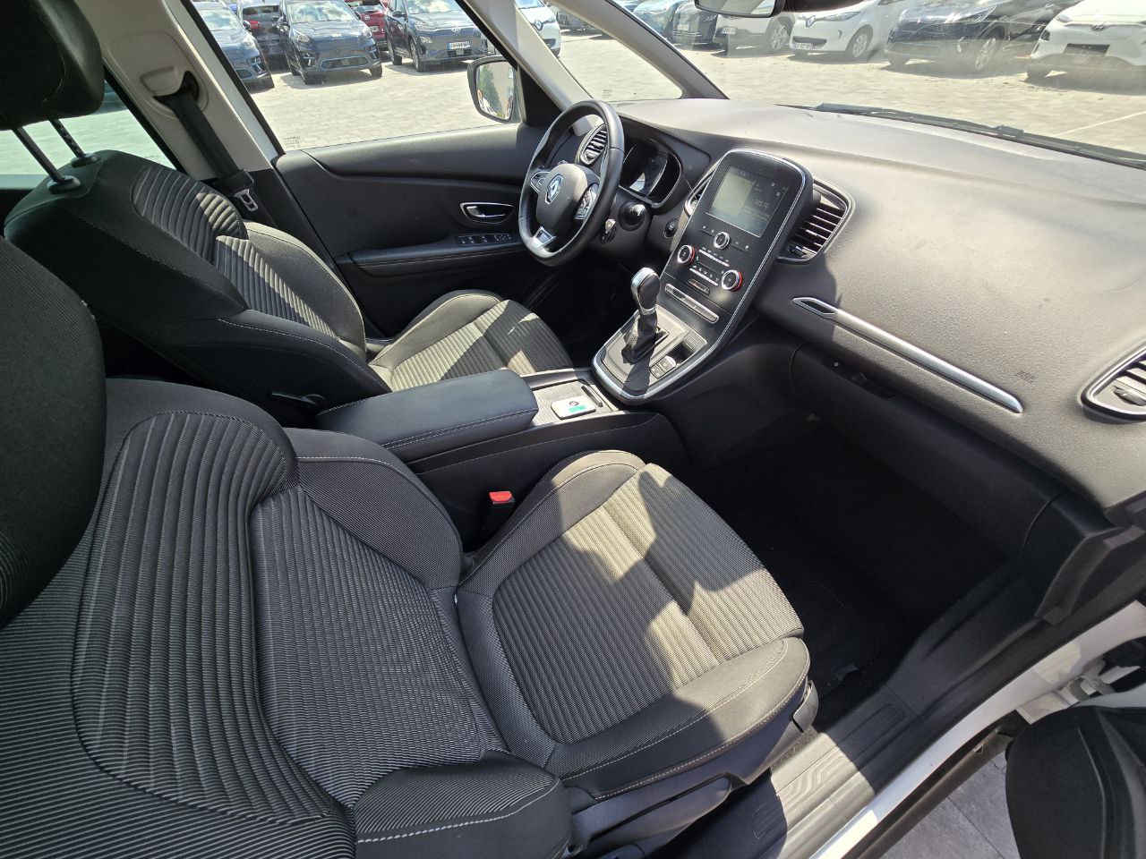 Renault Grand Scenic IV