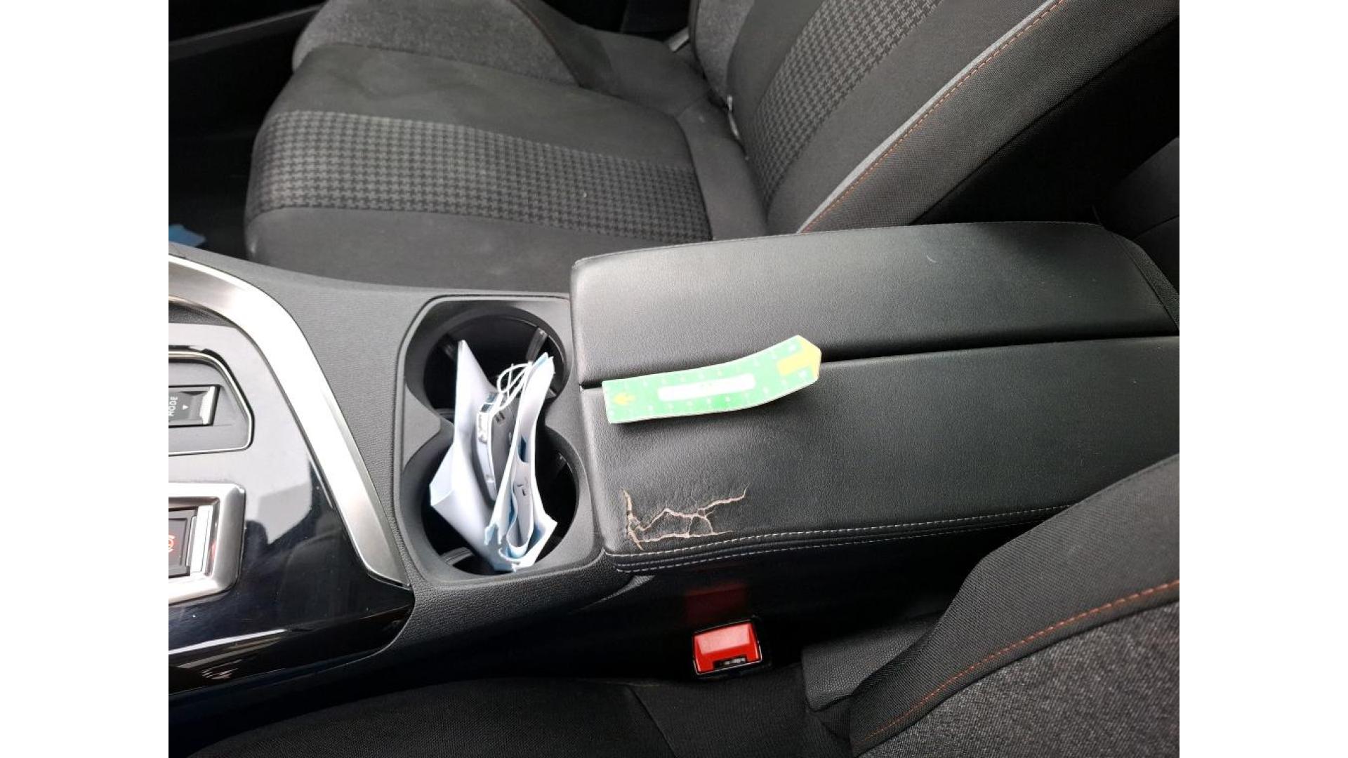 Peugeot 3008 Business