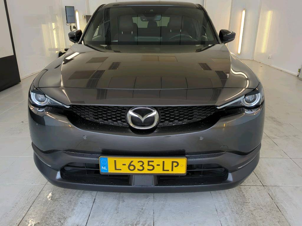 Mazda MX-30
