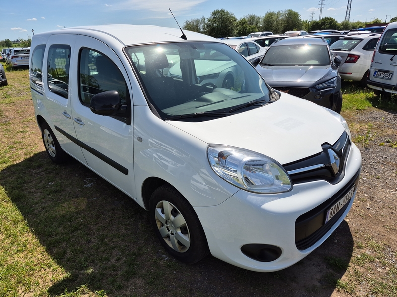Renault Kangoo Express
