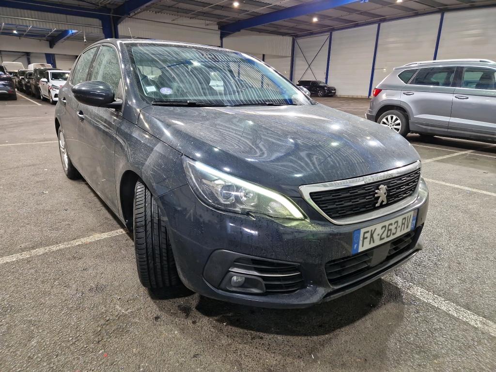Peugeot 308 Business