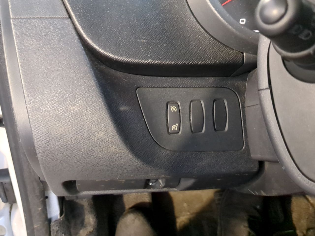 Renault Kangoo Express Z.E.