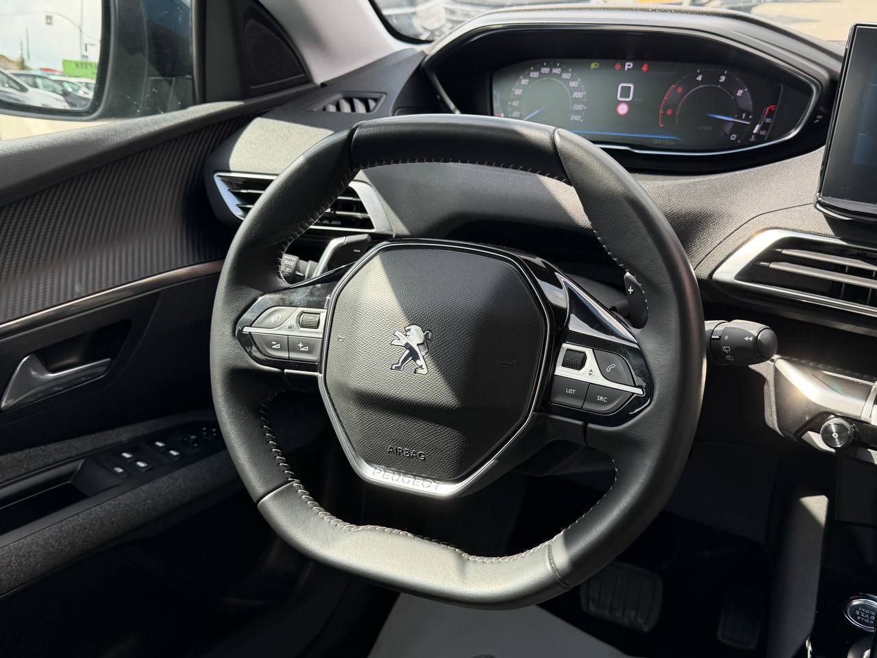 Peugeot 3008 Business