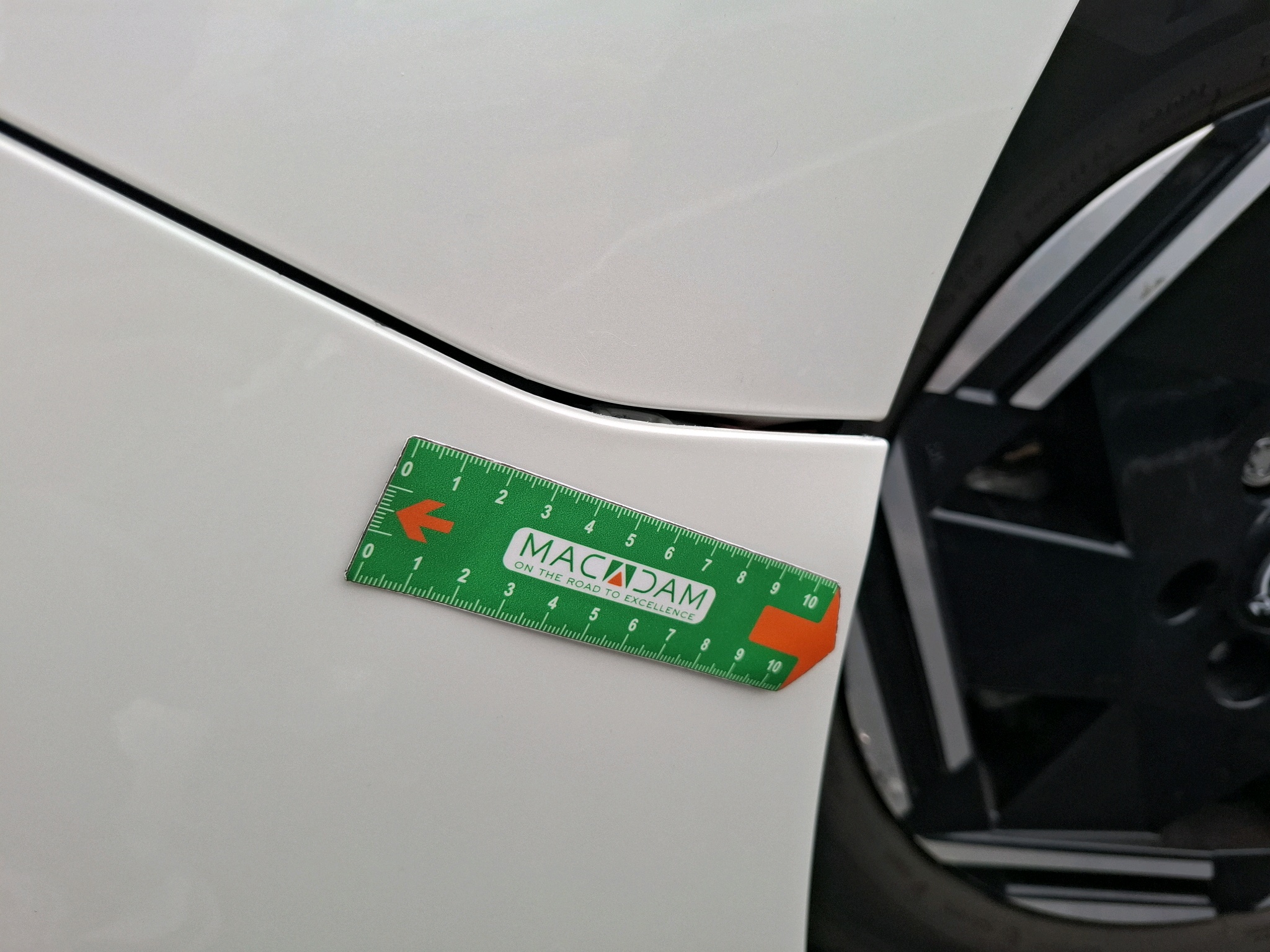Nissan Leaf ACENTA