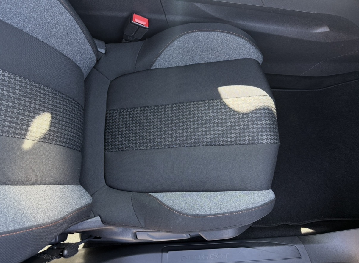 Peugeot 5008 Active Pack