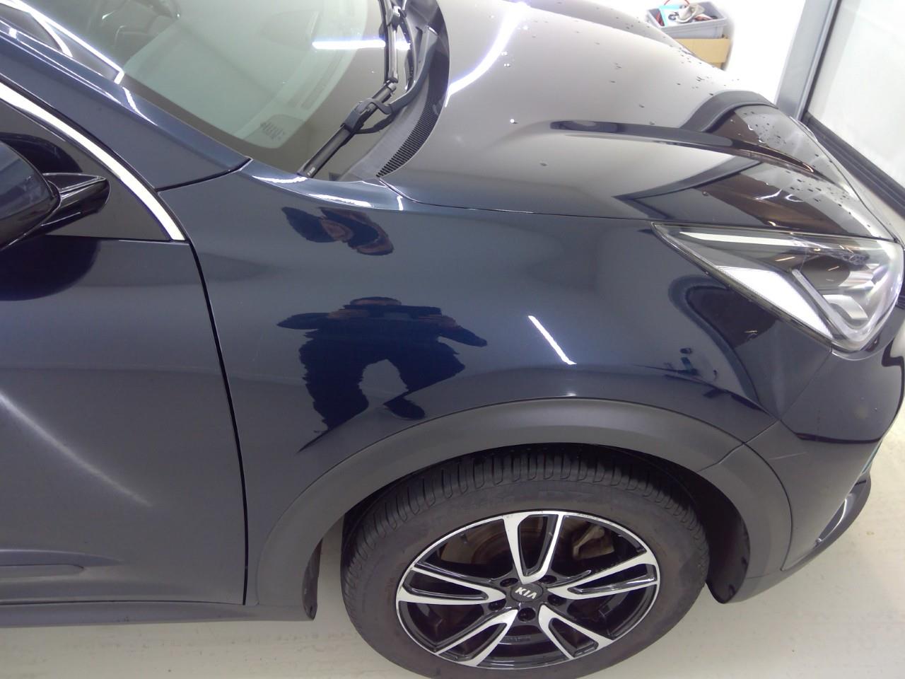 KIA E-NIRO