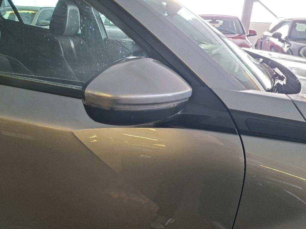 Peugeot 2008 ALLURE