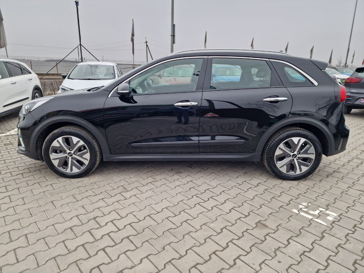 KIA E-NIRO